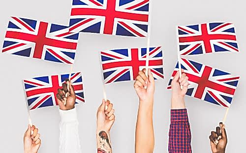 Английский интенсив: как быстро выучить английский язык